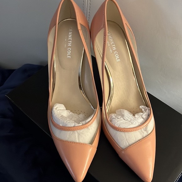 Kenneth Cole Riley 85 Mesh - Picture 9 of 11